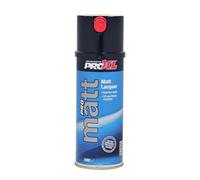 PRO CLEAR XL ULTRA MATT AEROSOL LACQUER 400ml