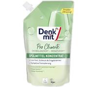 Pro Climate Liquid Concentrate for Dishes, 500 ml - DM Germany - Compatible with Denkmit - Spülmittel Konzentrat Pro Climate, 500 ml