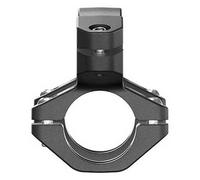 Pro Clip-on 31.8/22.2 Mm Bracket Kit One Size Black