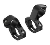 PRO Clip On Brackets To Fit Extensions 31.8/22.2mm