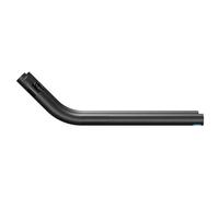 Pro Clip-on J-bend 45 Aero Bars One Size Black / Alloy