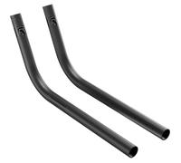 PRO Clip-On J-Bend 60 Alloy Extensions
