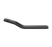 Pro Clip-on S-bend 30 Aero Bars One Size Black / Alloy