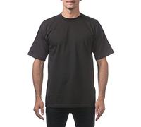 Pro Club Mens Classic, Black, XXXXXL