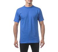 Pro Club Mens Classic, Royal Blue, XL