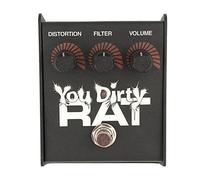 Pro Co You Dirty Rat Distortion Pedal