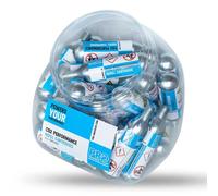 Pro Co2 Cartridge 16 g Silver