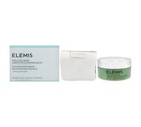 Pro-Collagen Green Fig Cleansing Balm Elemis Women - 3.5 oz Balm