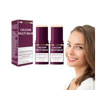 Pro-Collagen Peptide Lip Gloss Balm - Hydrating Plumping Lip Gloss for Women with Sheer Tint - Wrinkle Core Stick, Collagen Moisturing Stick,Anti-aging, Hydrating,Suitable for Face, Neck (2 PCS)