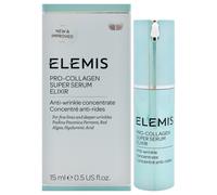 Pro-Collagen Super Serum Elixir by Elemis for Women - 0.5 oz Serum