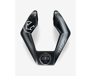 PRO Compact Carbon Clip-On Adapter 31.8mm