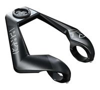 PRO Compact Carbon Clip-on Bolt-on Aerodynamic Extension