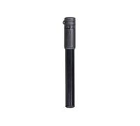 Pro Compact Minipump Hose Bike Pump Mini Hand - Black