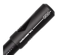 Pro Compact Telesc Mini Pump One Size Black