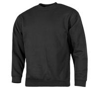 Pro Company Men's Sweatshirt Black Size M