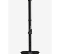 Pro Competition Floor Pump Black 160 Psi