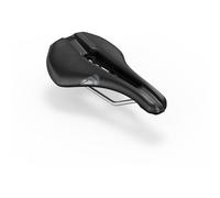 Pro Condor Saddle - Cromo Rail - Anatomic Fit (142 mm) Size: 142 mm