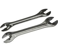 PRO Cone spanner set - 13/14/15/16mm Tool - black, 13/14/15/16mm