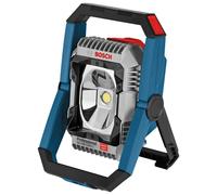 18V System GLI 18V2200 C Cordless LED Construction Site Floodlight max Brightness of 2200 Lumens Connect Ready Excluding Rechargeable Batteries and