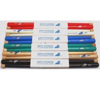 Pro-Corps Marching Drum Stick Natural