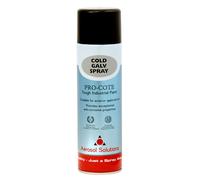 Aerosol Solutions Pro-Cote Cold Galv Spray Paint 500ml