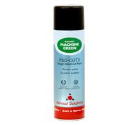 Aerosol Solutions Pro-Cote Machine Green Spray Paint 500ml