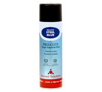 Pro-Cote Steel Blue Spray Paint 500ml 500ml Blue