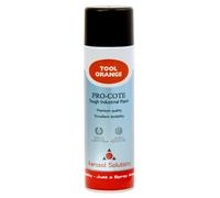 Pro-Cote Tool Orange Spray Paint 500ml 500ml Orange