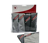 Microfibre Cloth Cream Pro