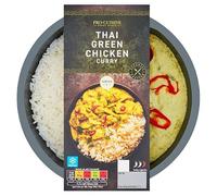 Pro-Cuisine Thai Green Chicken Curry 400g | Case of 1