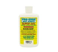 Pro-Cure G8-SMP Shrimp Gel 8 oz.