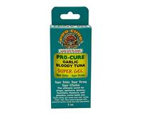 Pro-Cure Garlic Bloody Tuna Super Gel, 2 Ounce