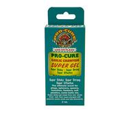 Pro-Cure Garlic Crawfish Super Gel, 2 Ounce