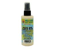 Pro Cure Garlic Plus Water Soluble Fish Oil, 4-Ounce