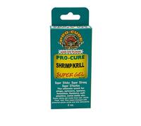 Pro Cure Shrimp/Krill Super Gel, 2 Ounce