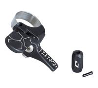 Pro Discover Dropper Seatpost - Dropbar Lever