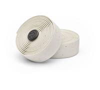 PRO Bicycle Cycle Bike Peaked Sport Tape White Cork 2.5 MM