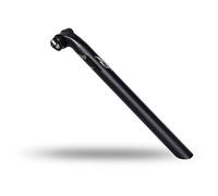 PRO PLT Seatpost, Alloy, 27.2mm x 350mm, 20mm Layback