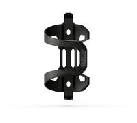 Pro Side Cage Alloy Black Right or Left Entry