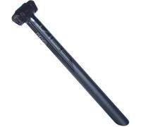 Pro Vibe Alloy Seatpost - 350 mm- In-line - DI2 (27.2 mm) Size: 27.2 m