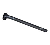 Pro Discover Seatpost - Carbon - 400 mm - 20 mm Layback - DI2 (27.2 mm