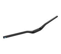 Pro Tharsis Riser 40 Handlebar Silver 35 mm / 780 mm 35 mm Black