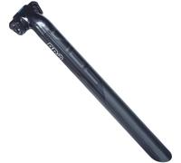 Pro Vibe Alloy Seatpost - 350 mm- 20 mm Layback - DI2 (31.6 mm) Size:
