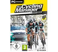 Pro Cycling Manager