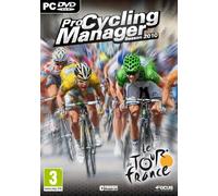 Pro Cycling Manager 2010 (PC DVD)