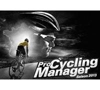 Pro Cycling Manager 2013 Steam CD Key