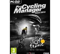 Pro Cycling Manager 2013 Steam Key GLOBAL