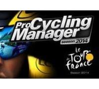 Pro Cycling Manager 2014 Steam GIft
