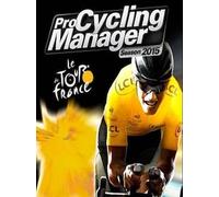 Pro Cycling Manager 2015 Steam Gift GLOBAL