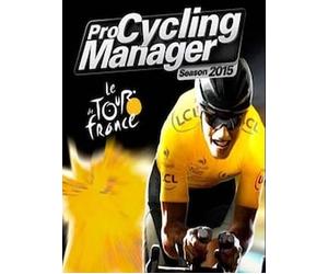 Pro Cycling Manager 2015 Steam Gift GLOBAL